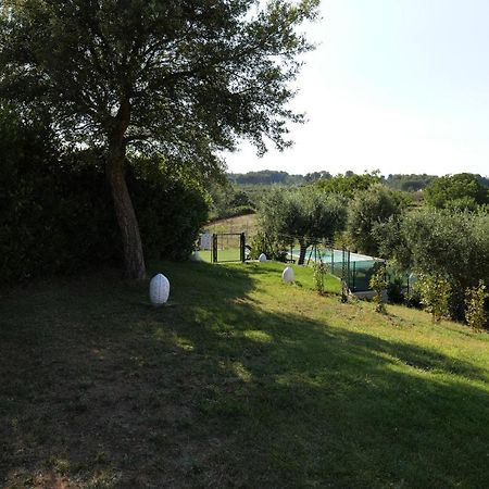 Il Borgo Delle Querce Villa Fichi Piscina Privata Martina Franca Exterior photo