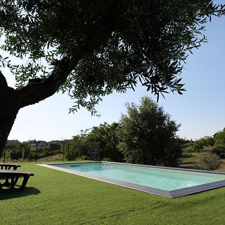 Il Borgo Delle Querce Villa Fichi Piscina Privata Martina Franca Exterior photo
